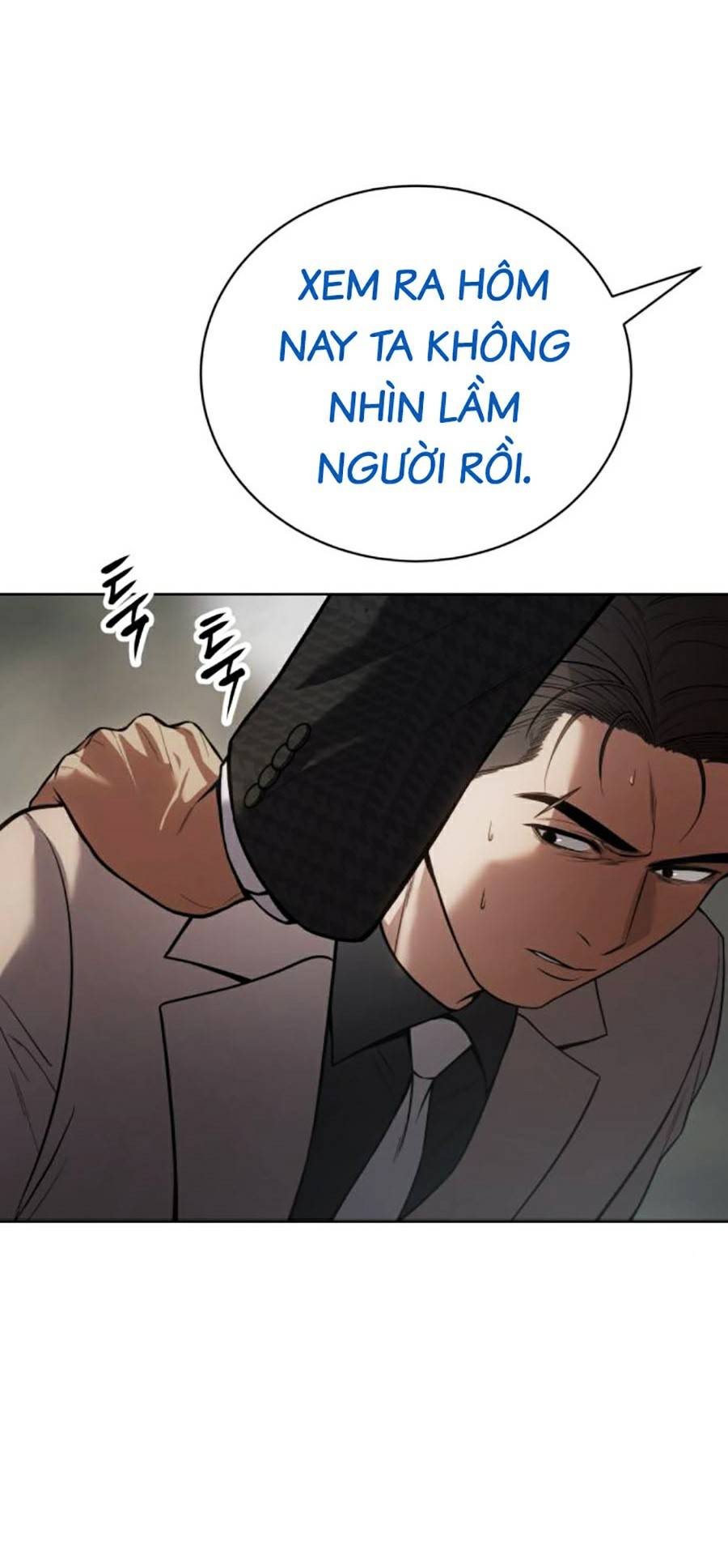 Đặc Vụ Thế Thân Chapter  43 - 156