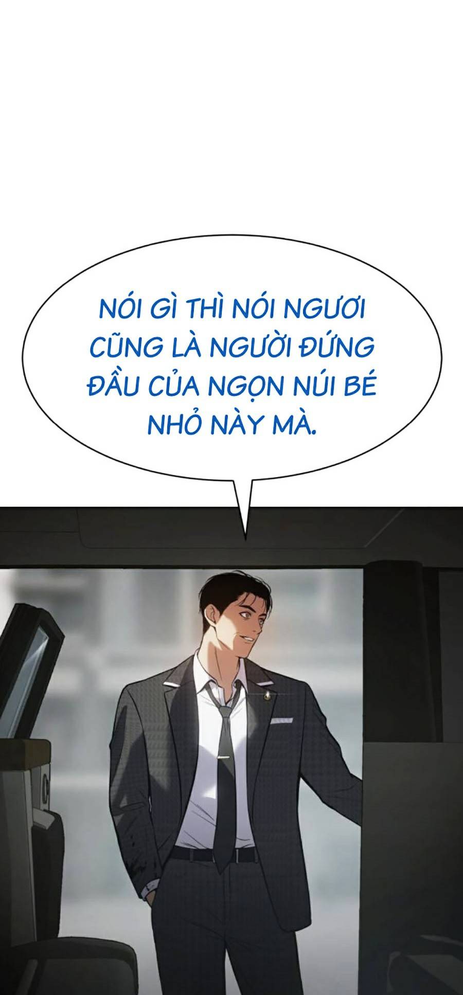 Đặc Vụ Thế Thân Chapter  43 - 157