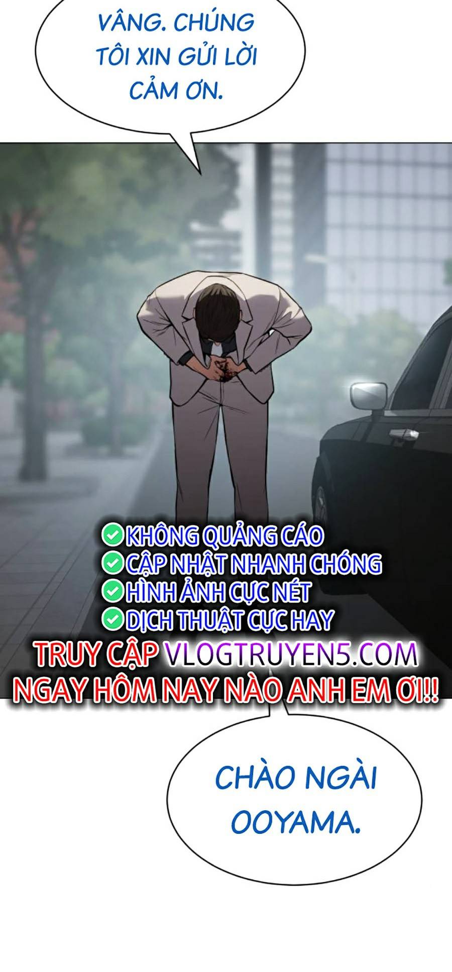 Đặc Vụ Thế Thân Chapter  40 - 160