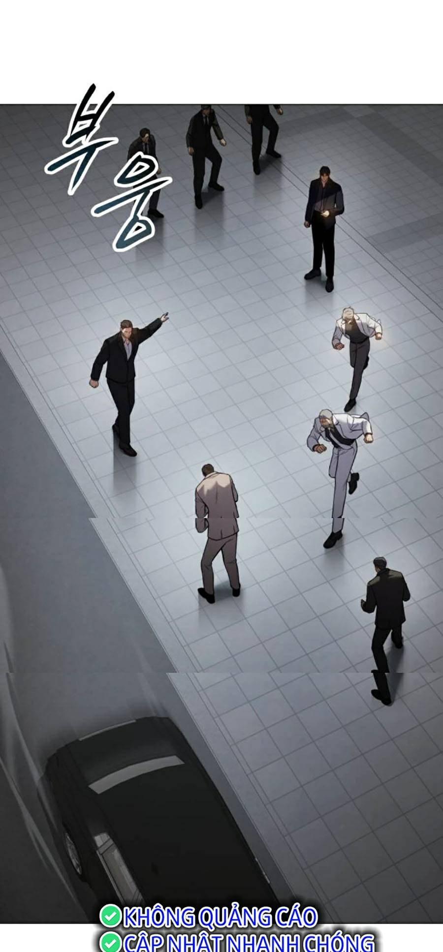 Đặc Vụ Thế Thân Chapter  40 - 164