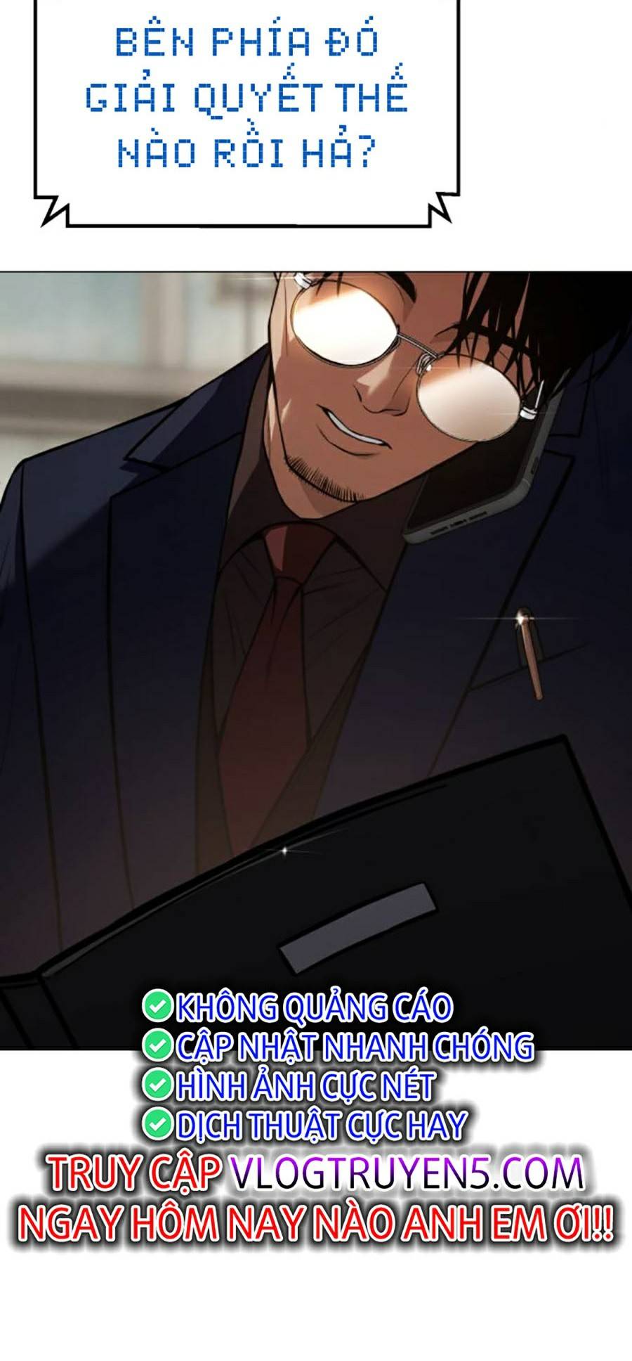 Đặc Vụ Thế Thân Chapter  40 - 169