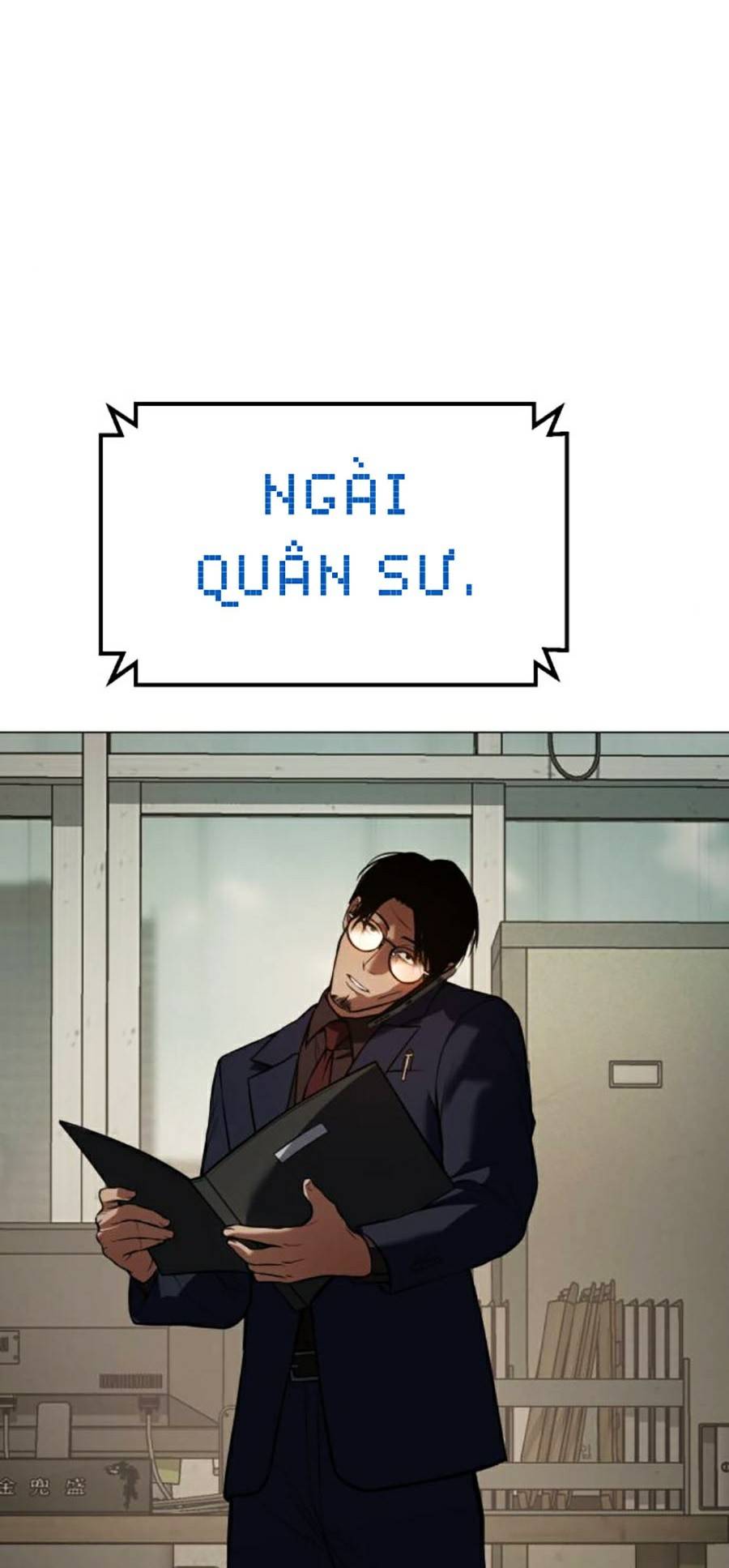 Đặc Vụ Thế Thân Chapter  44 - 170