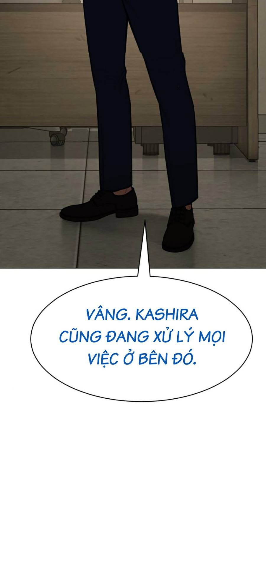 Đặc Vụ Thế Thân Chapter  43 - 171