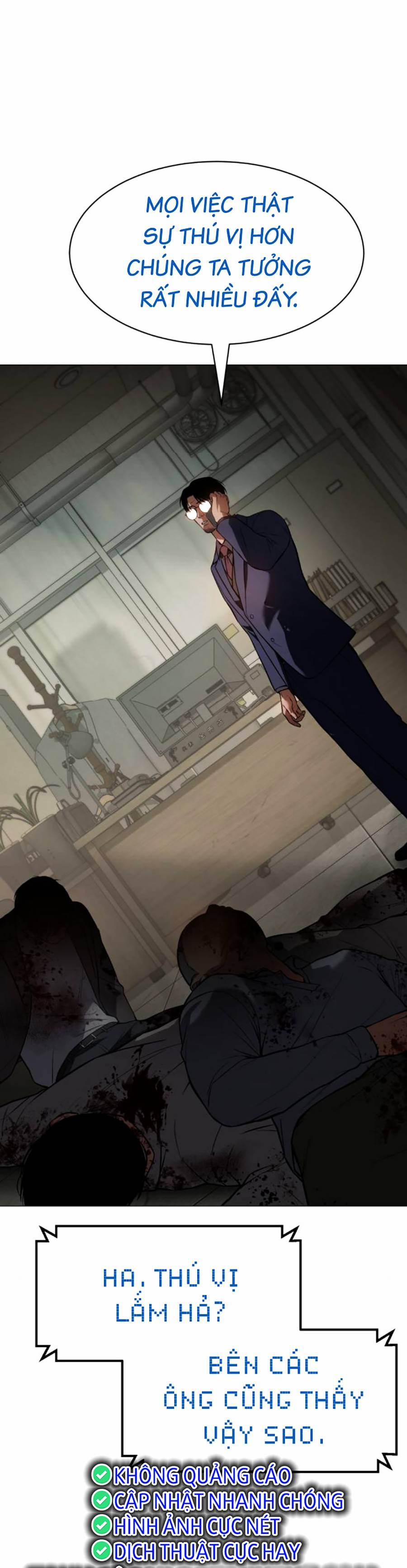 Đặc Vụ Thế Thân Chapter  40 - 173