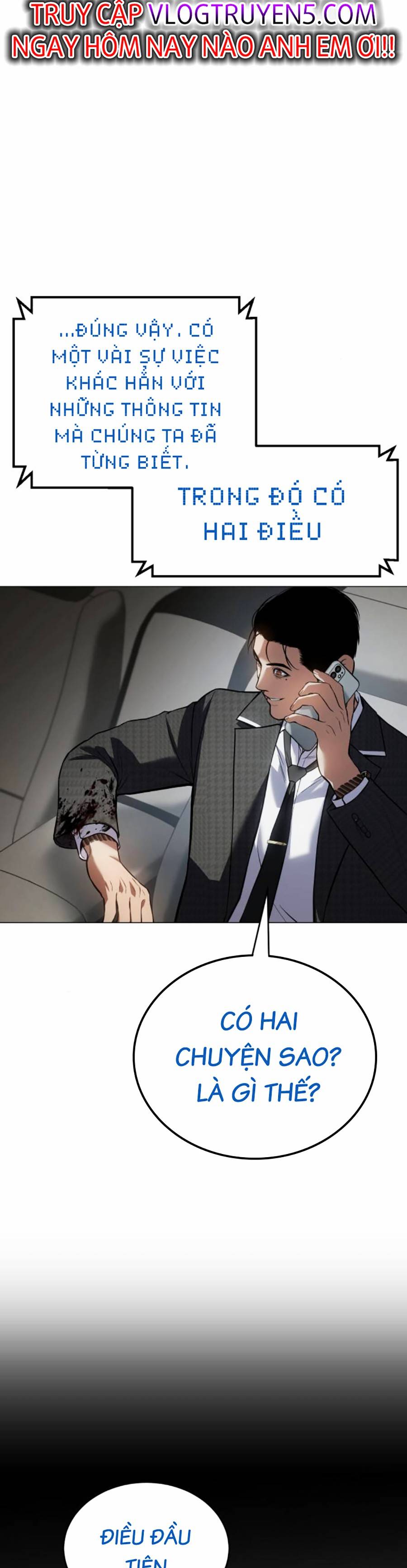 Đặc Vụ Thế Thân Chapter  41 - 174