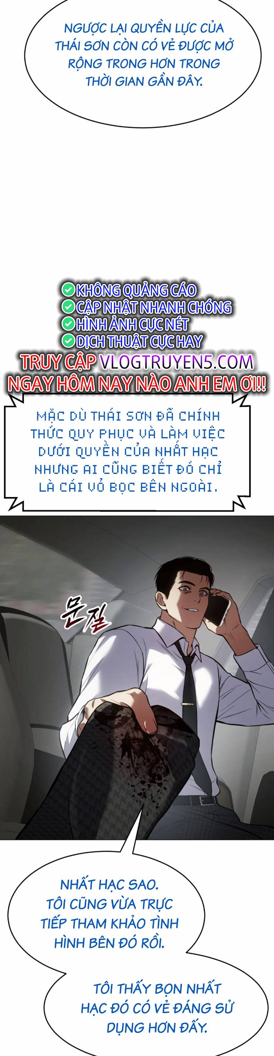 Đặc Vụ Thế Thân Chapter  43 - 179