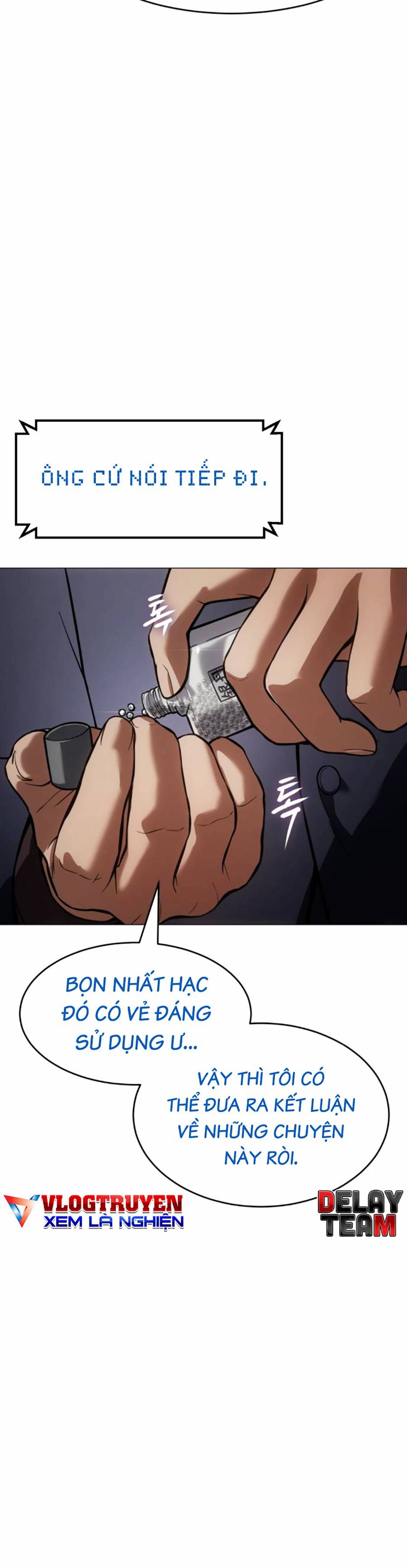 Đặc Vụ Thế Thân Chapter  41 - 180