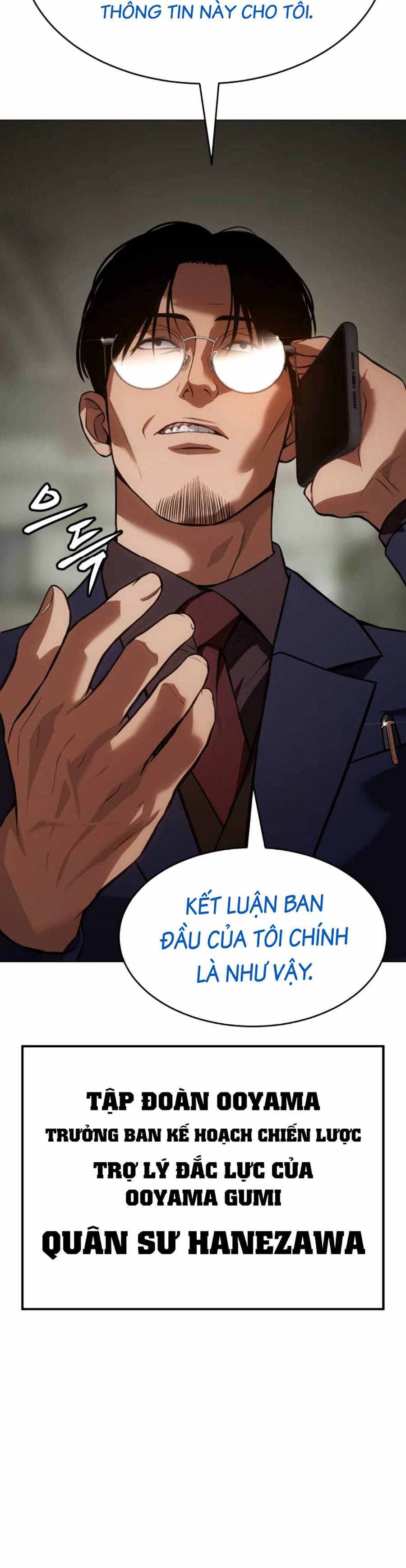 Đặc Vụ Thế Thân Chapter  39 - 182