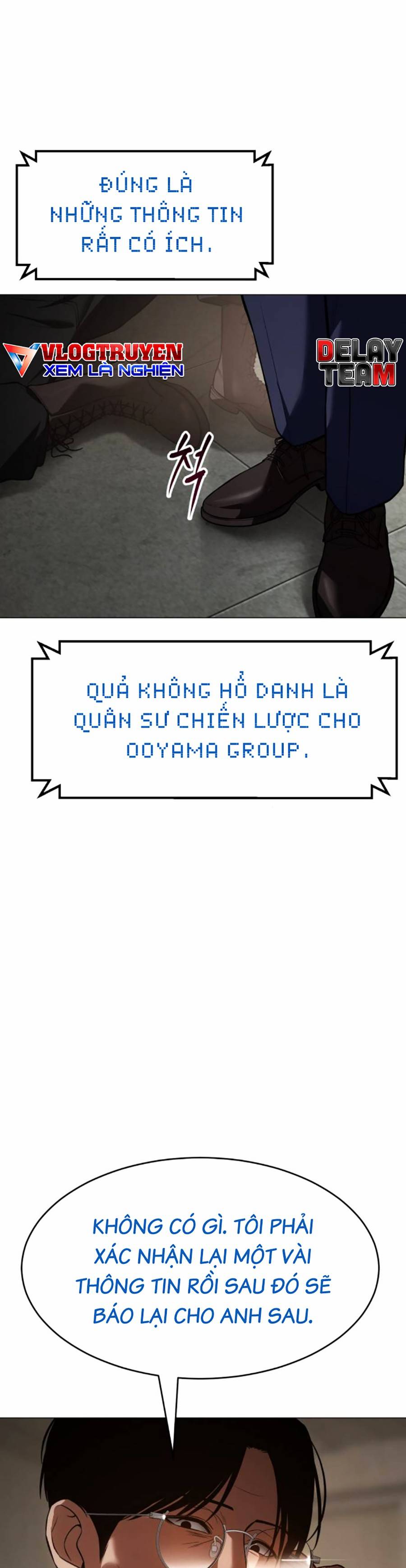 Đặc Vụ Thế Thân Chapter  39 - 183