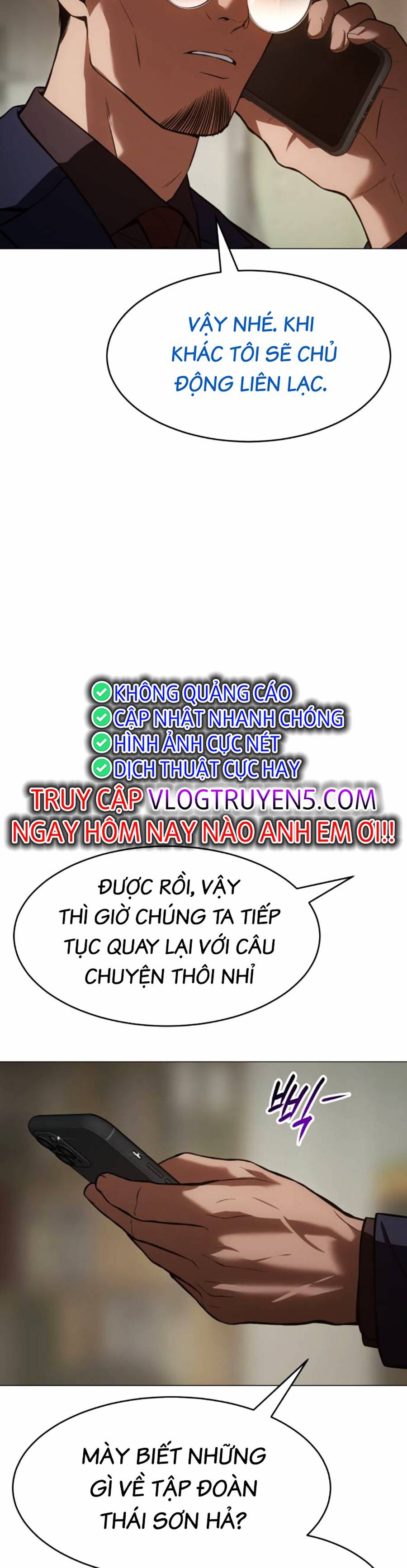 Đặc Vụ Thế Thân Chapter  44 - 184