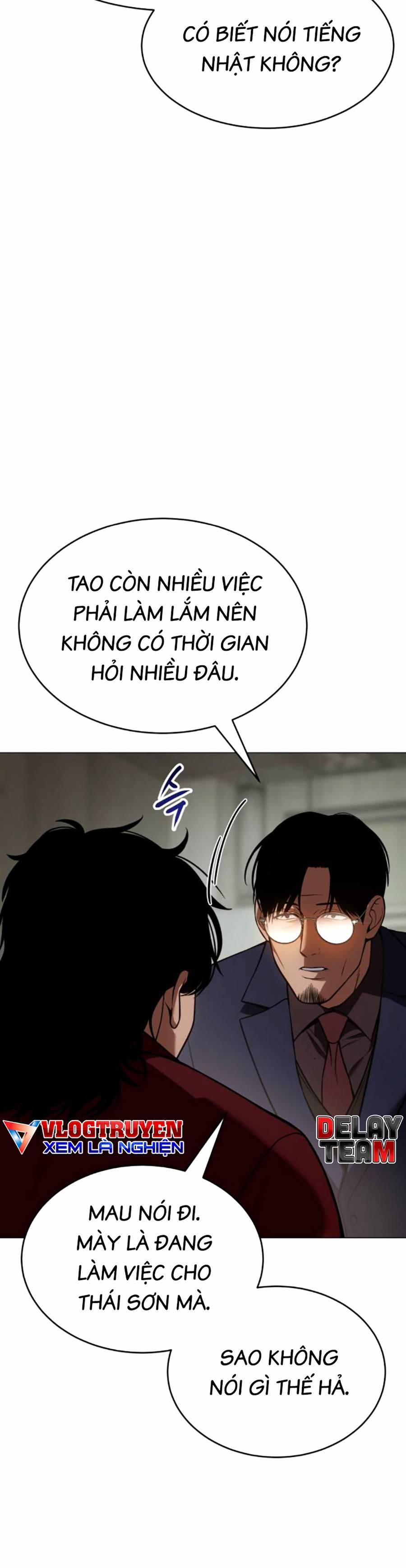 Đặc Vụ Thế Thân Chapter  44 - 185