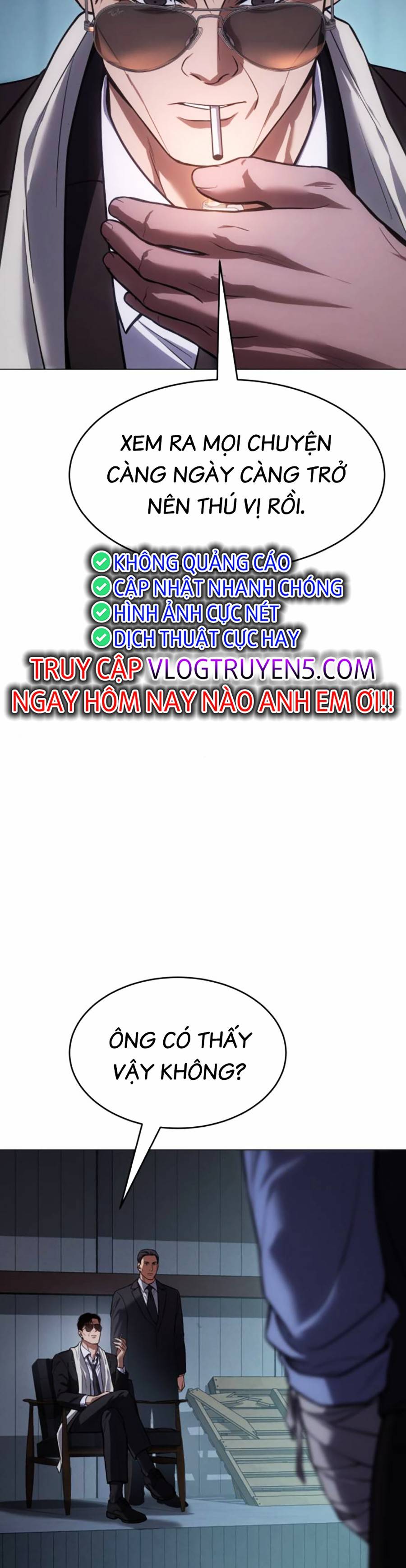 Đặc Vụ Thế Thân Chapter  41 - 189