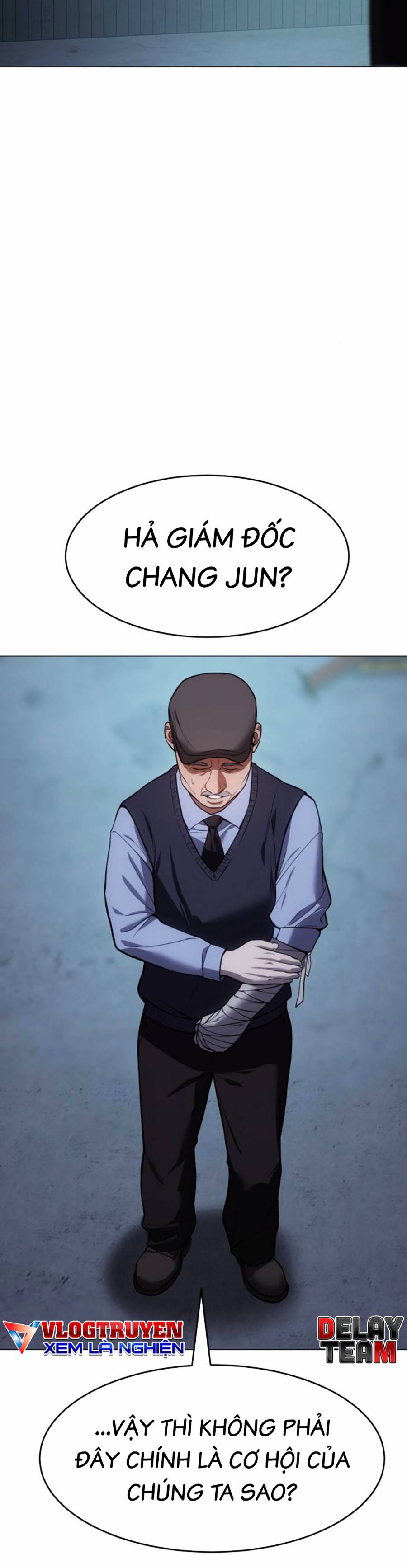 Đặc Vụ Thế Thân Chapter  44 - 190