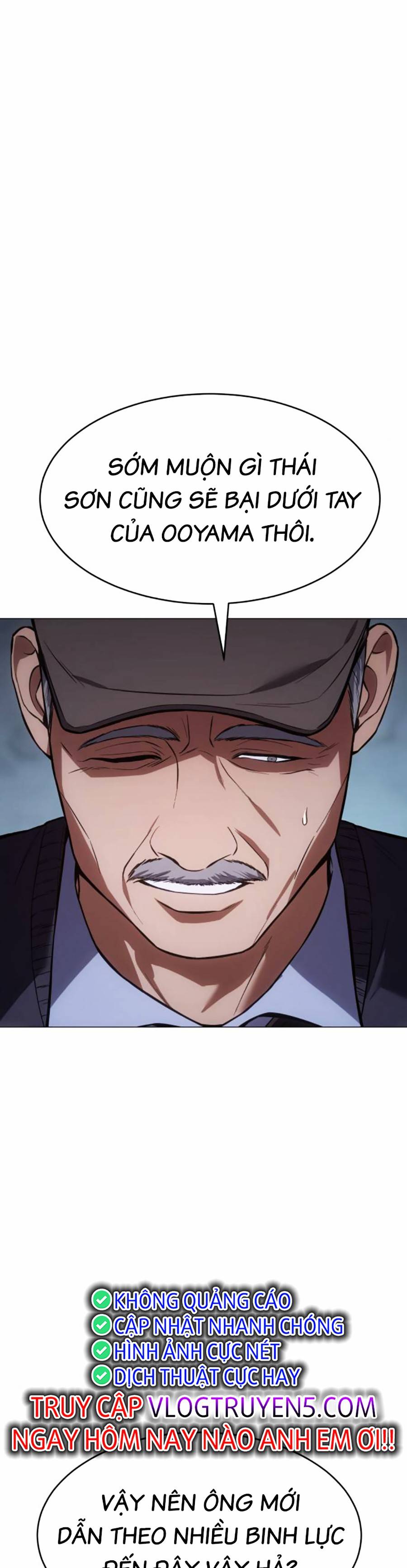 Đặc Vụ Thế Thân Chapter  41 - 191