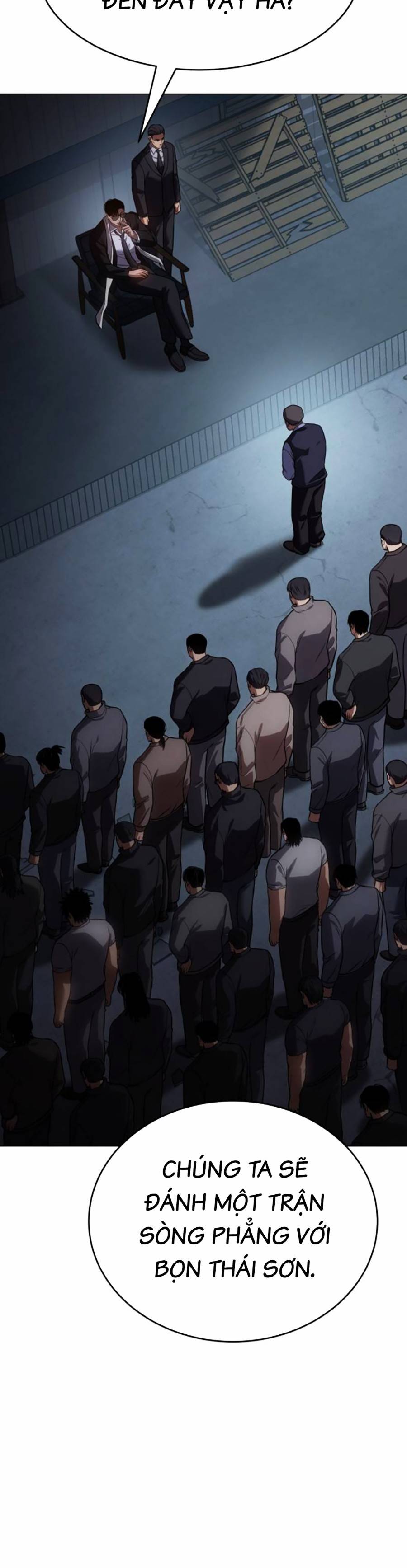 Đặc Vụ Thế Thân Chapter  44 - 192