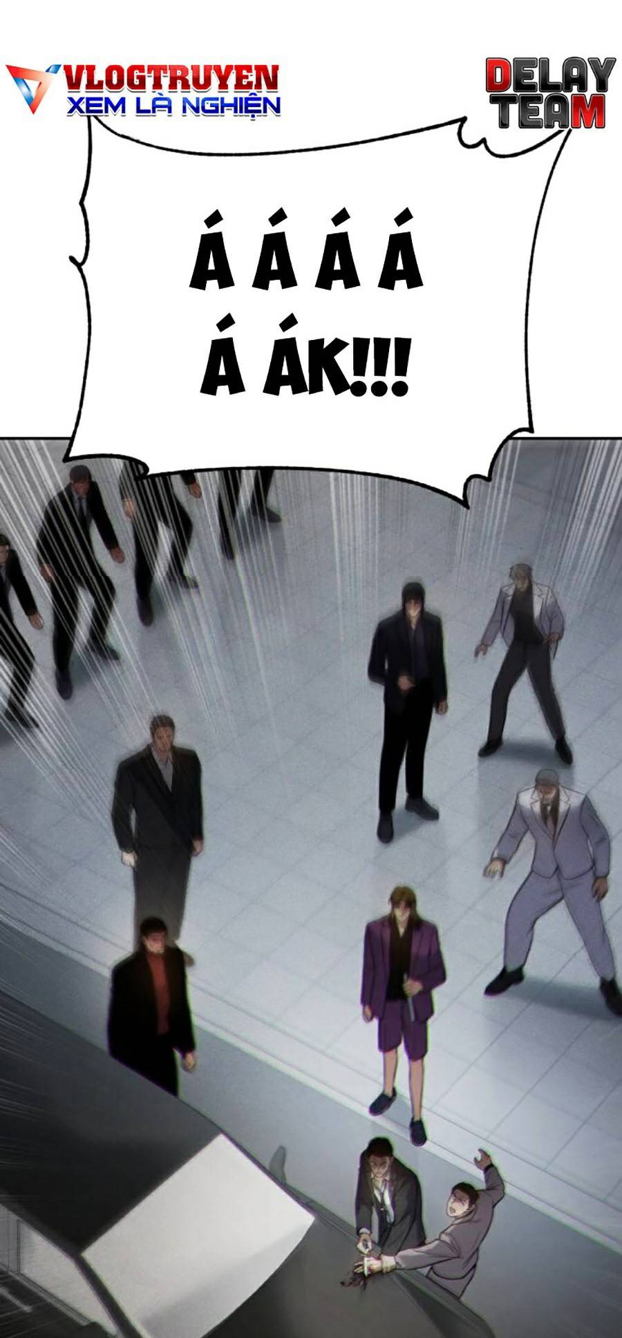 Đặc Vụ Thế Thân Chapter  44 - 139