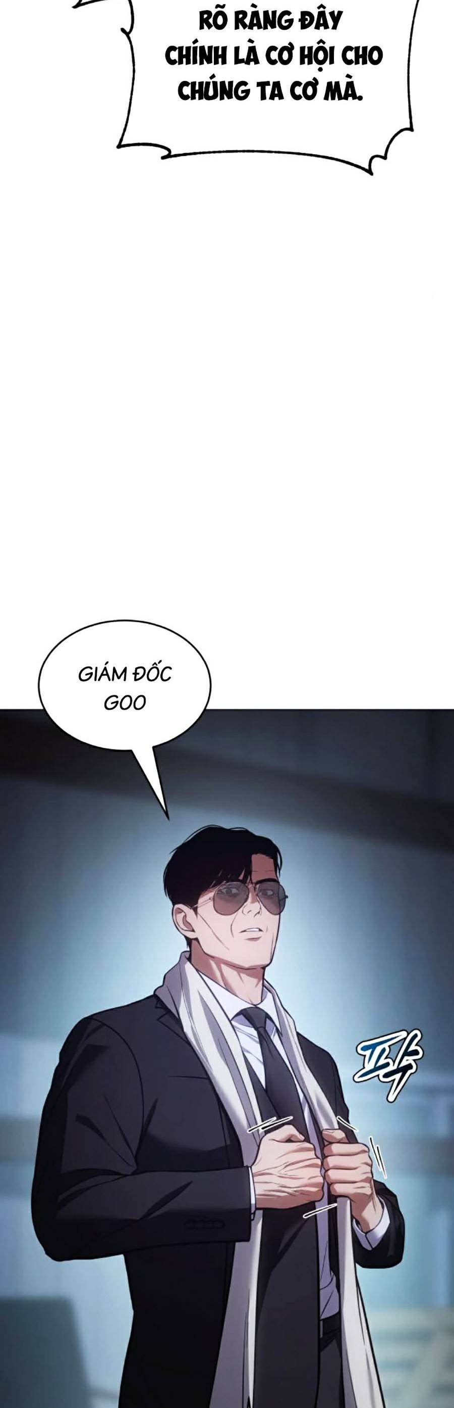 Đặc Vụ Thế Thân Chapter  40 - 194