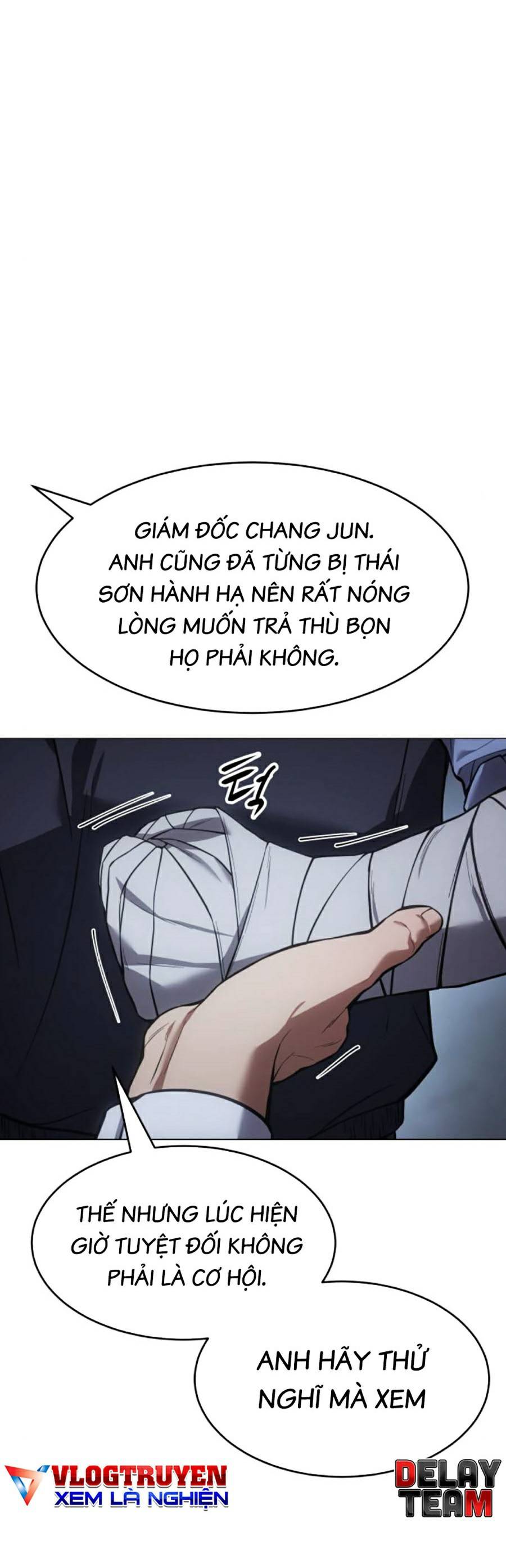 Đặc Vụ Thế Thân Chapter  40 - 196