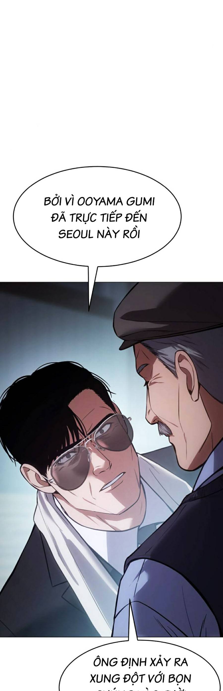 Đặc Vụ Thế Thân Chapter  39 - 197