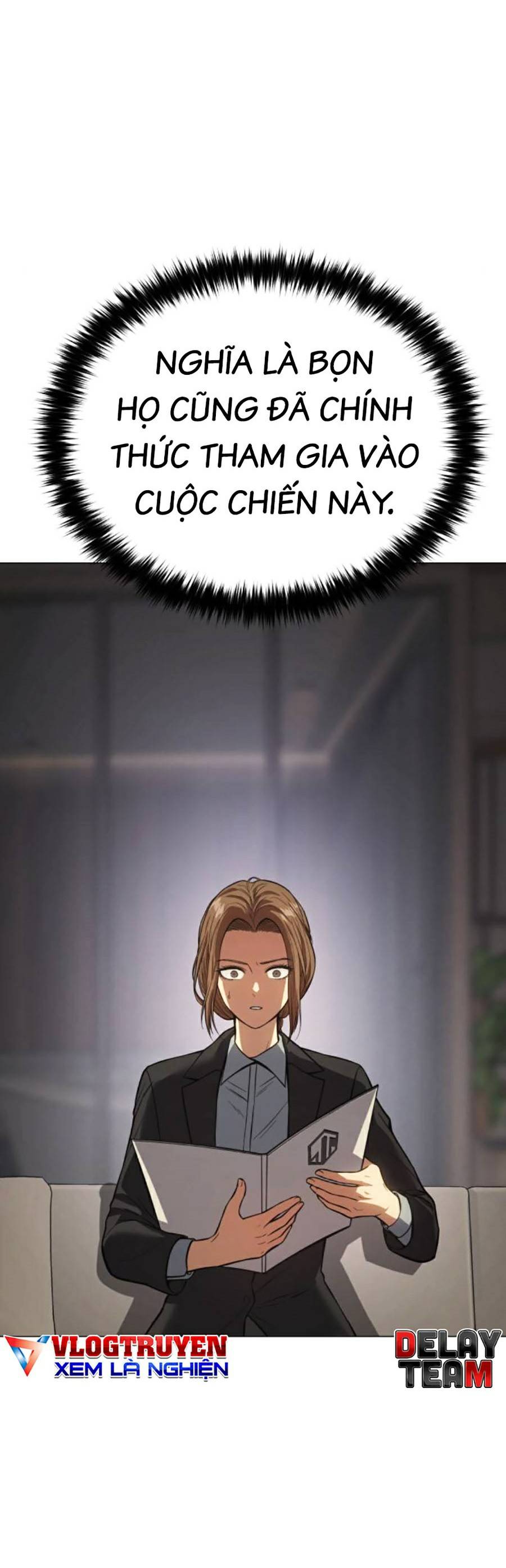 Đặc Vụ Thế Thân Chapter  40 - 199