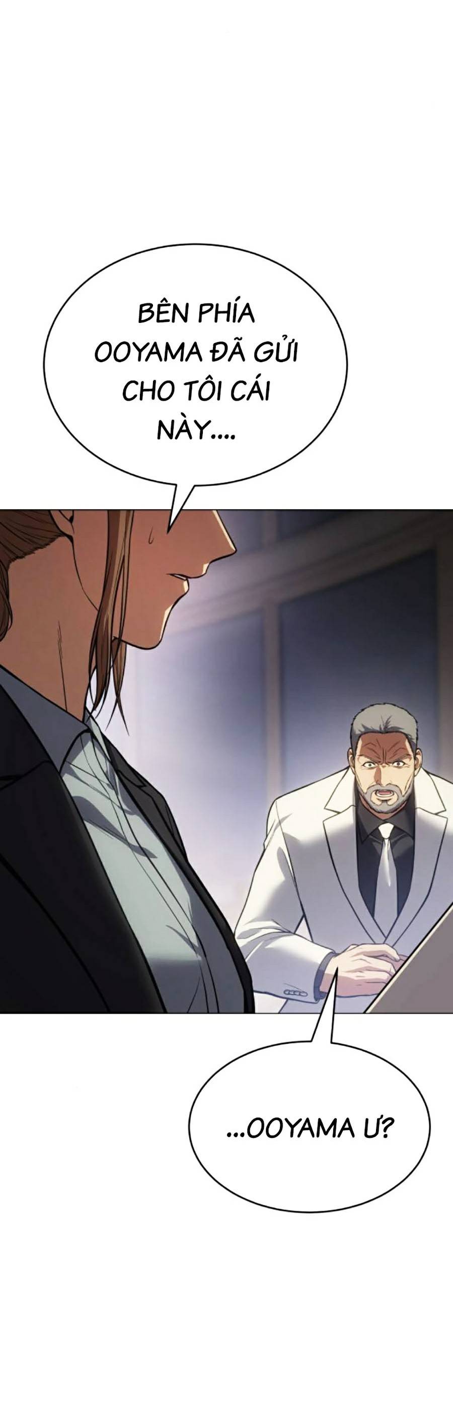 Đặc Vụ Thế Thân Chapter  40 - 200