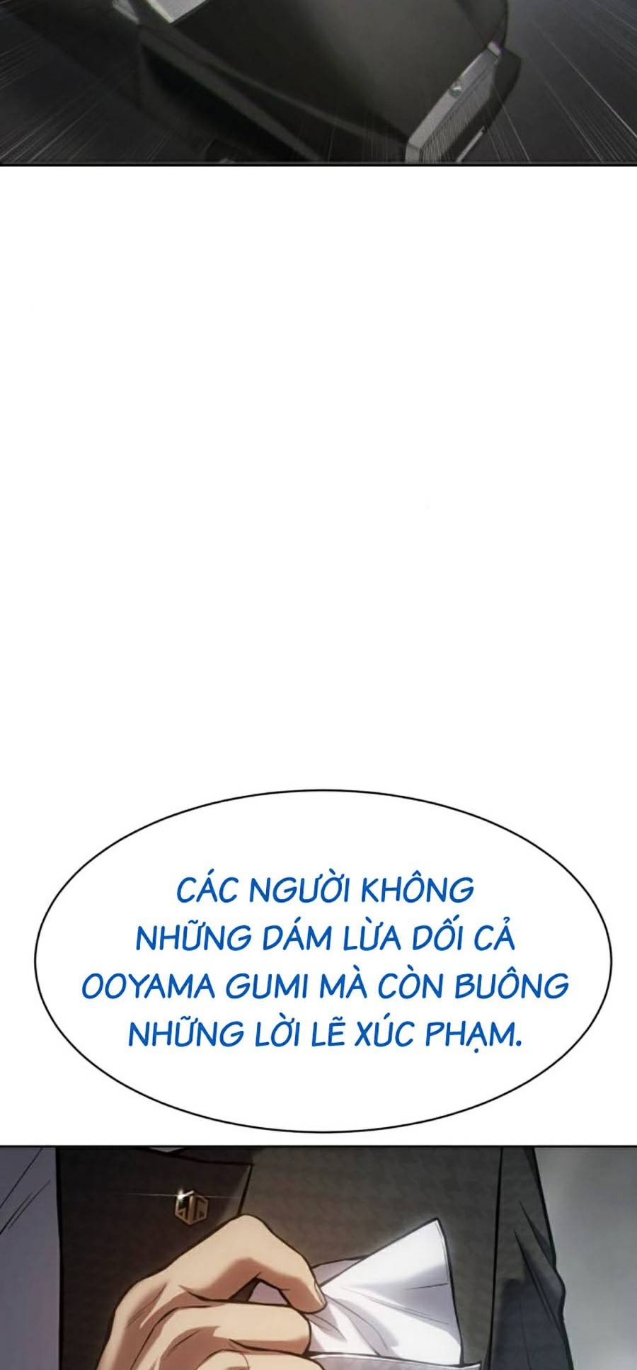 Đặc Vụ Thế Thân Chapter  39 - 140