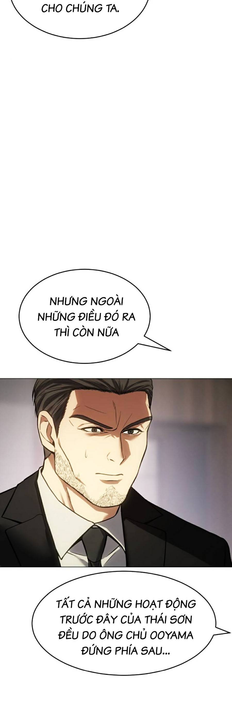 Đặc Vụ Thế Thân Chapter  40 - 203