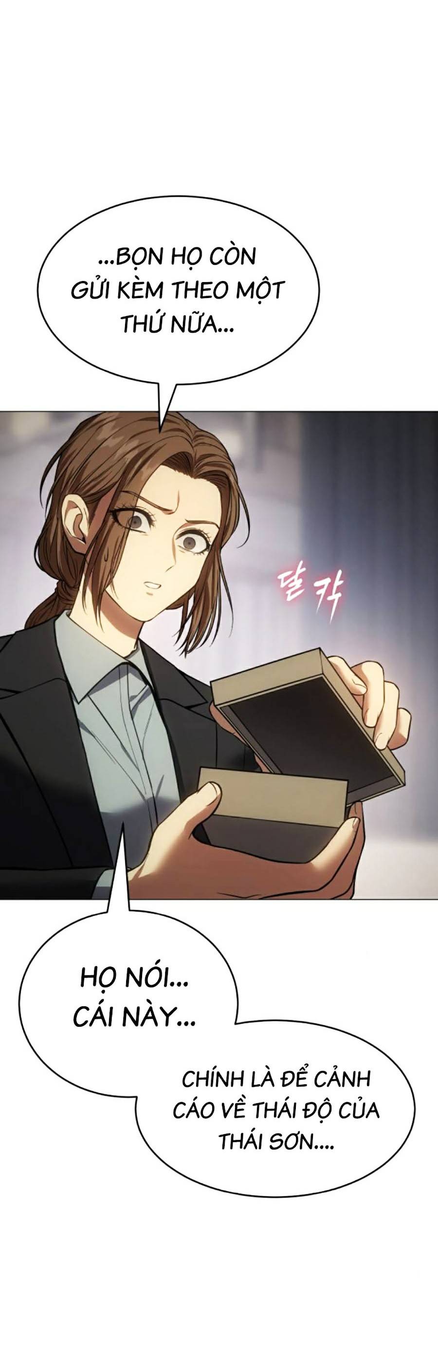 Đặc Vụ Thế Thân Chapter  41 - 205