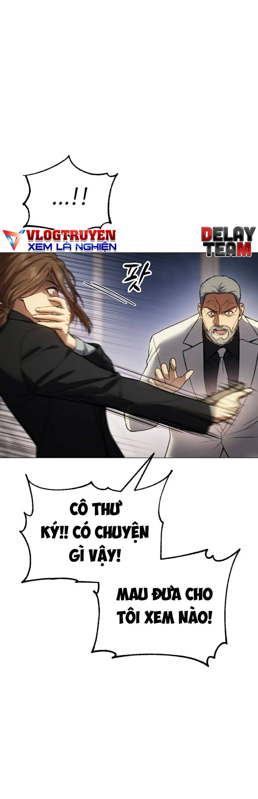 Đặc Vụ Thế Thân Chapter  44 - 206