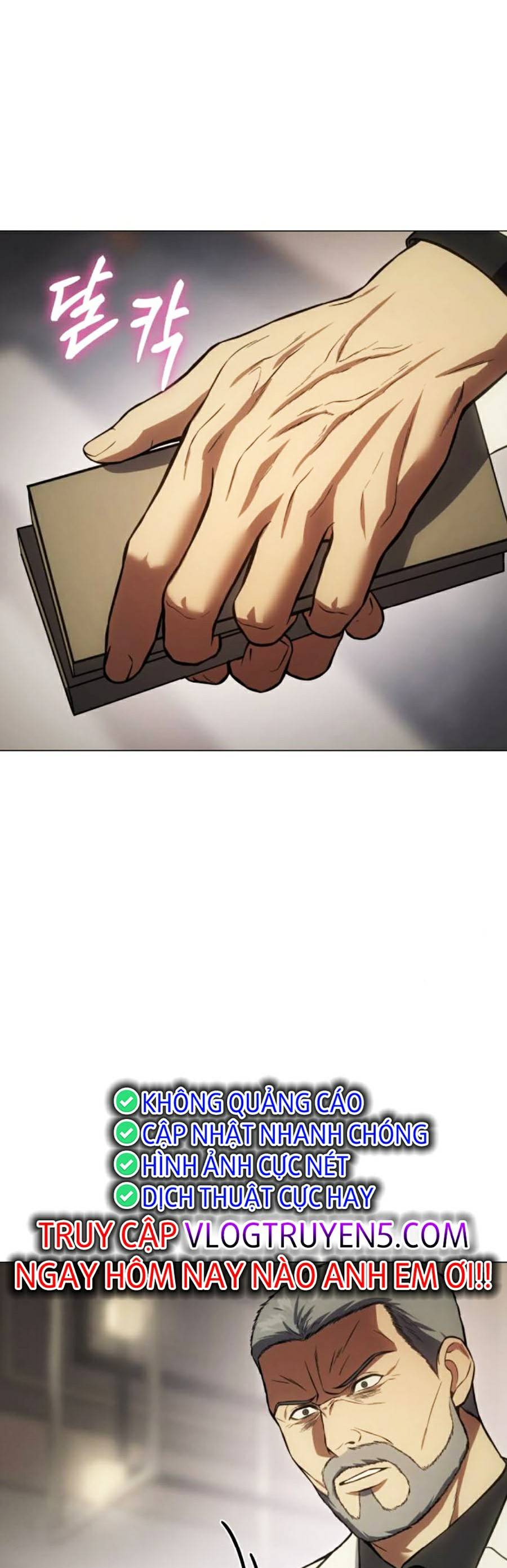 Đặc Vụ Thế Thân Chapter  44 - 207