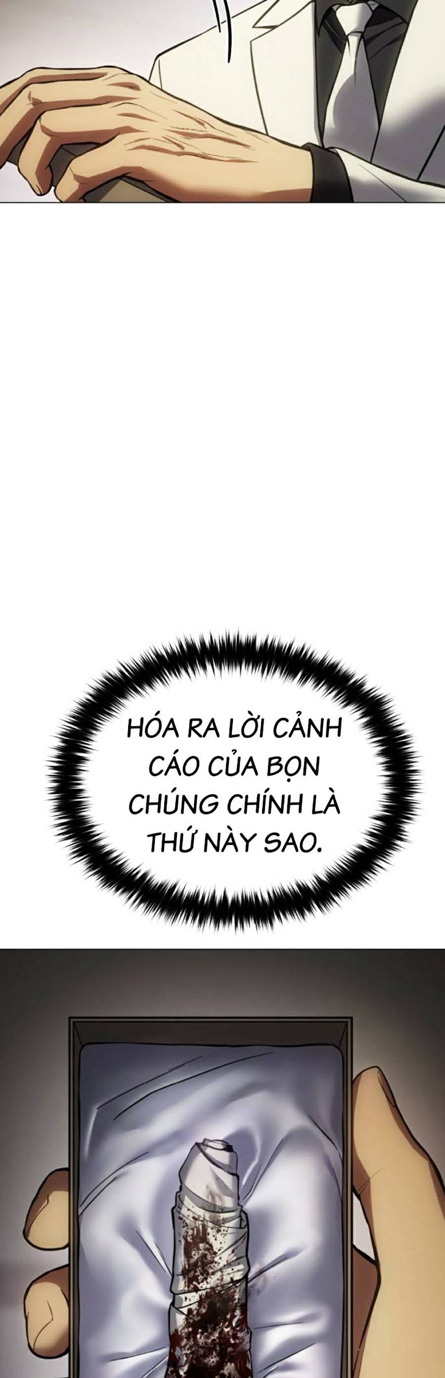Đặc Vụ Thế Thân Chapter  40 - 208