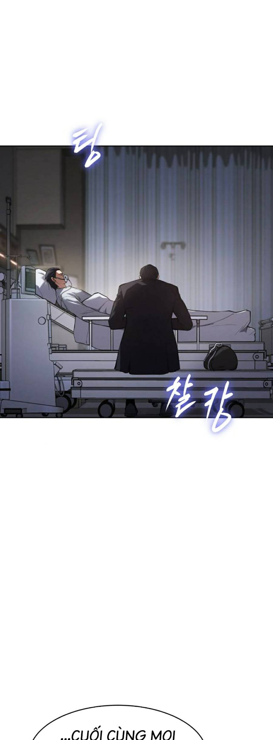 Đặc Vụ Thế Thân Chapter  41 - 213