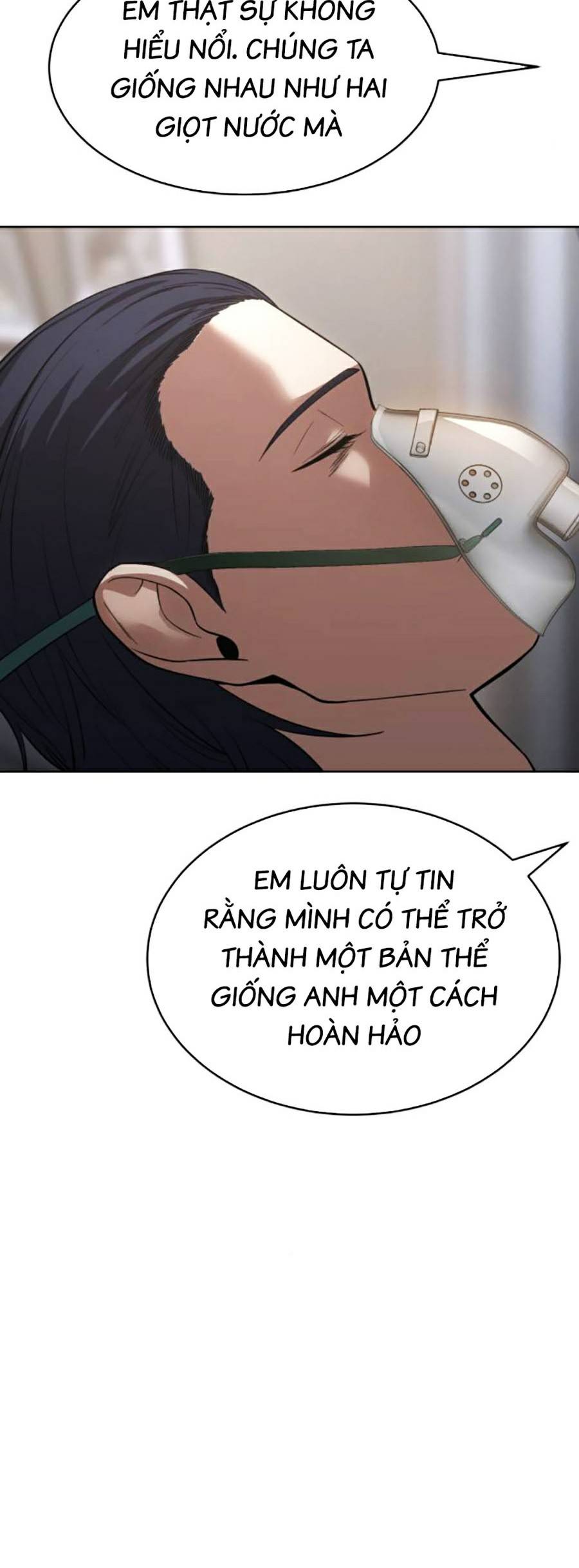 Đặc Vụ Thế Thân Chapter  40 - 215