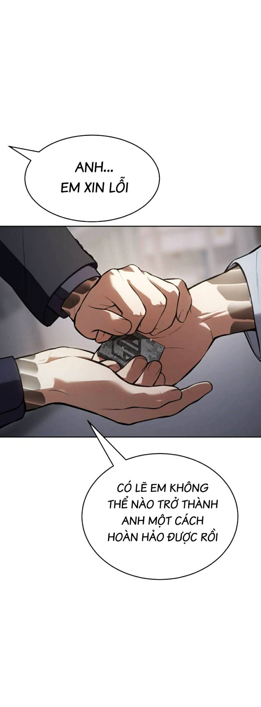 Đặc Vụ Thế Thân Chapter  44 - 219