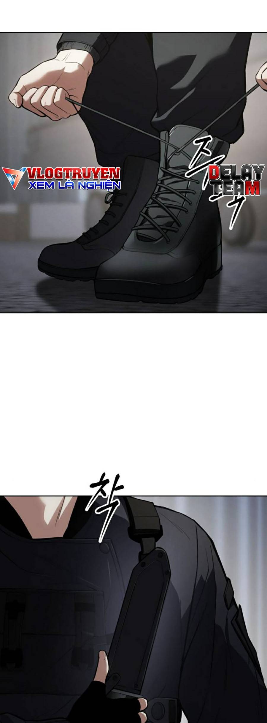 Đặc Vụ Thế Thân Chapter  43 - 222