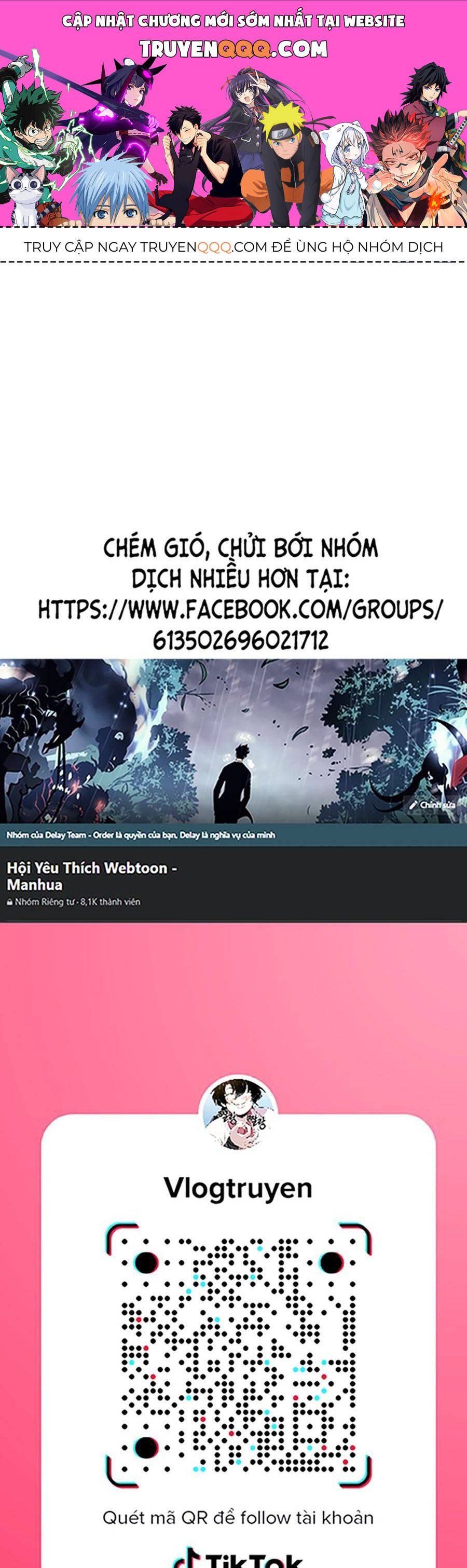 Đặc Vụ Thế Thân Chapter  6 - 181