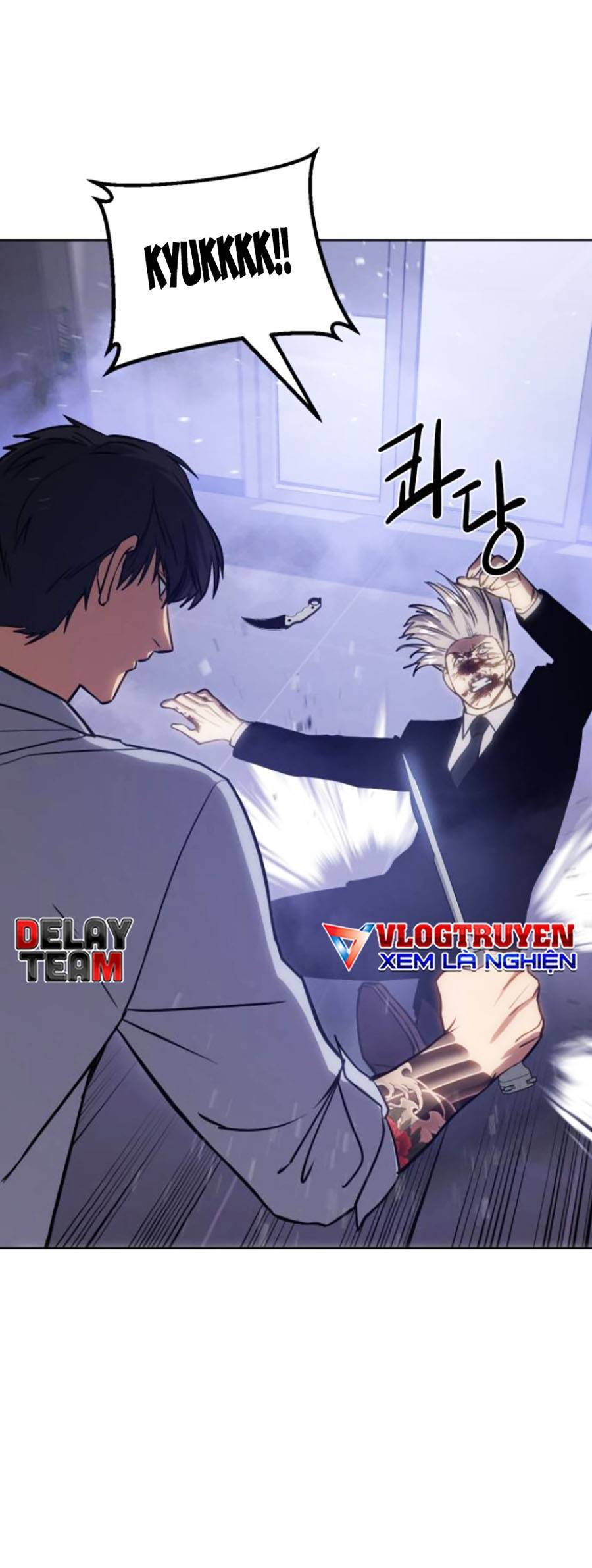 Đặc Vụ Thế Thân Chapter  6 - 281