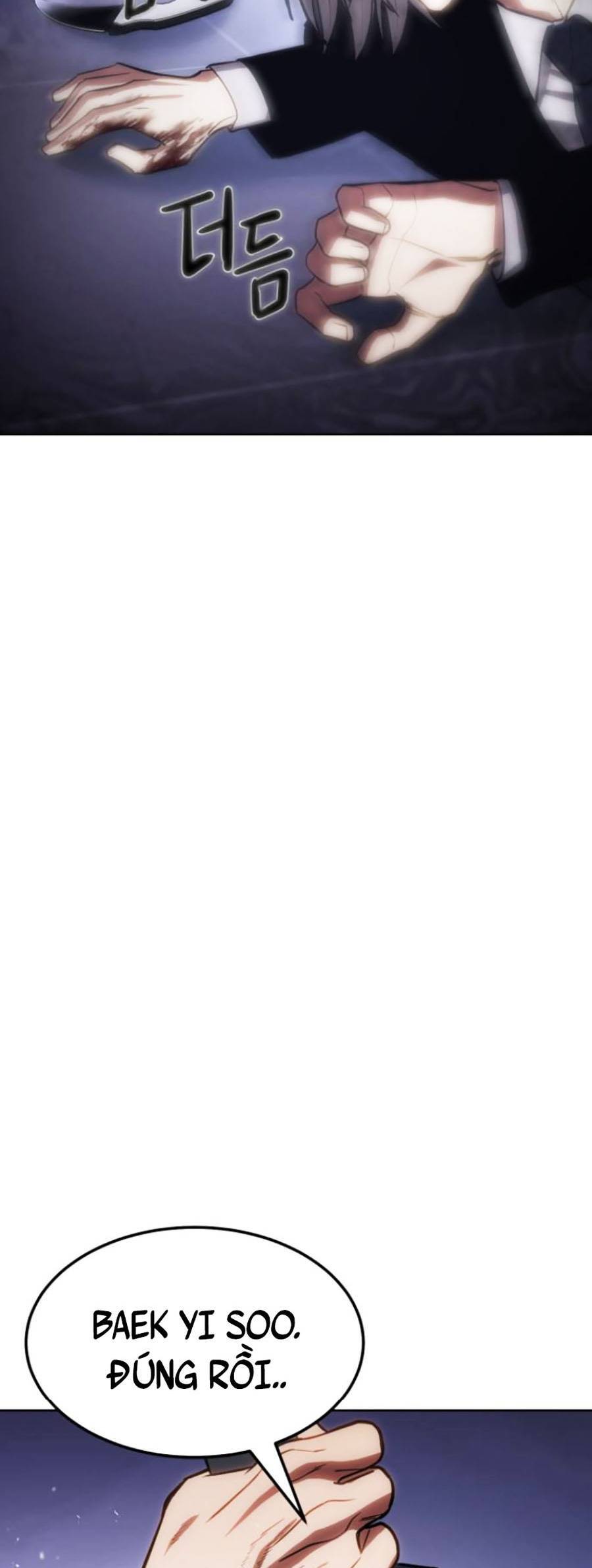 Đặc Vụ Thế Thân Chapter  5 - 286