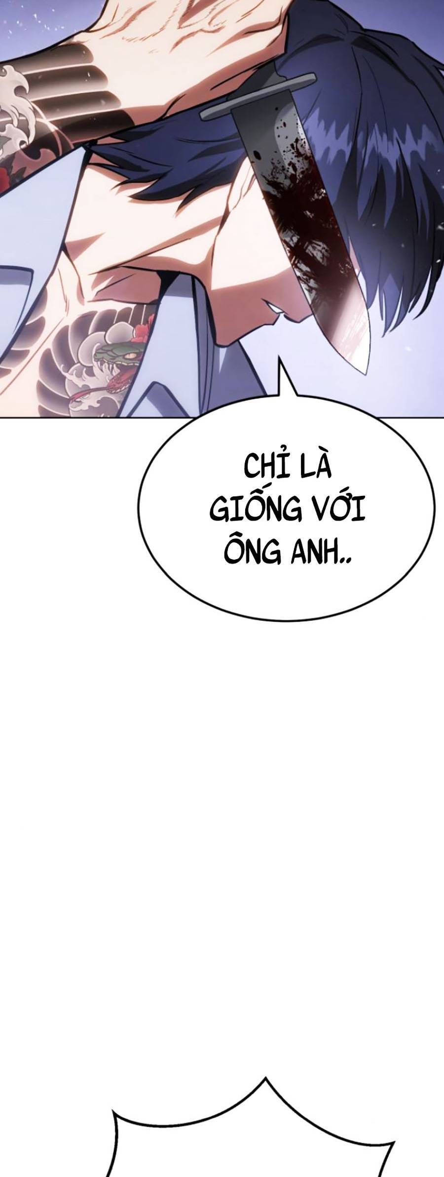 Đặc Vụ Thế Thân Chapter  5 - 287