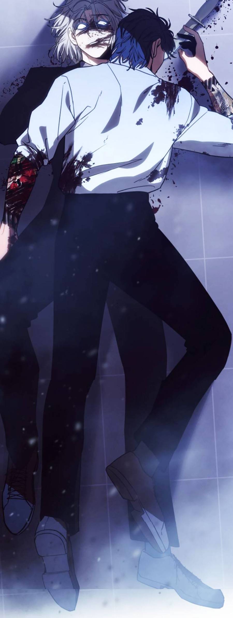 Đặc Vụ Thế Thân Chapter  6 - 293