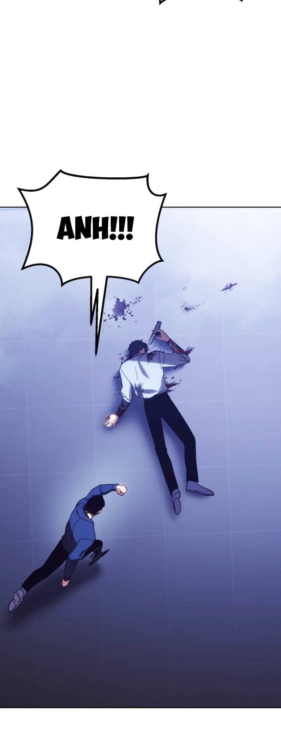 Đặc Vụ Thế Thân Chapter  6 - 296