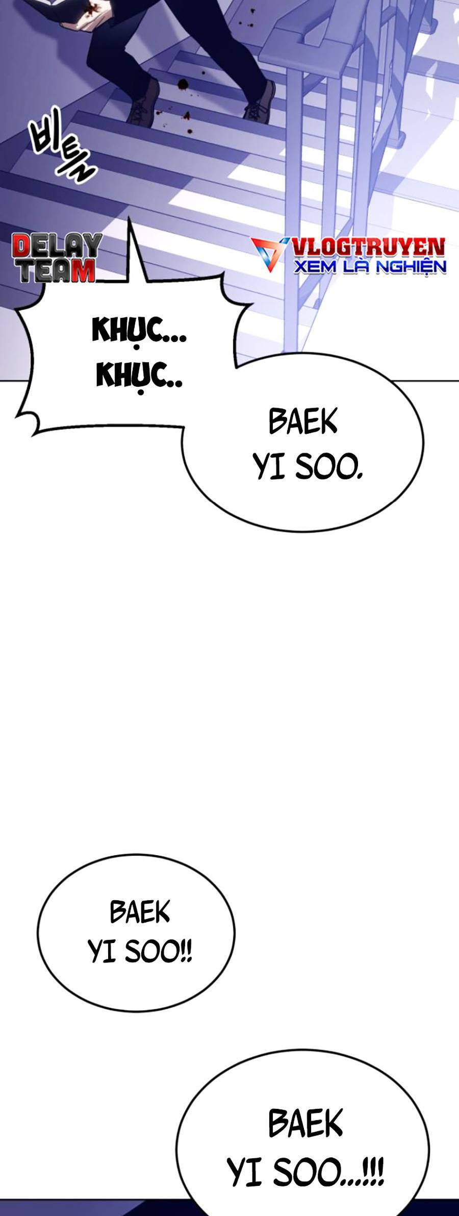 Đặc Vụ Thế Thân Chapter  5 - 299