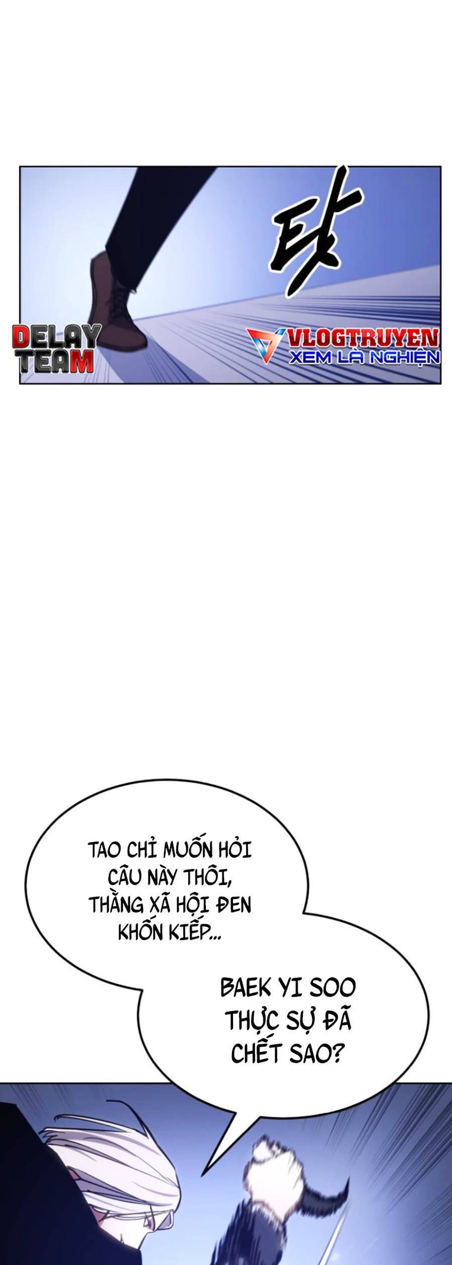 Đặc Vụ Thế Thân Chapter  5 - 193