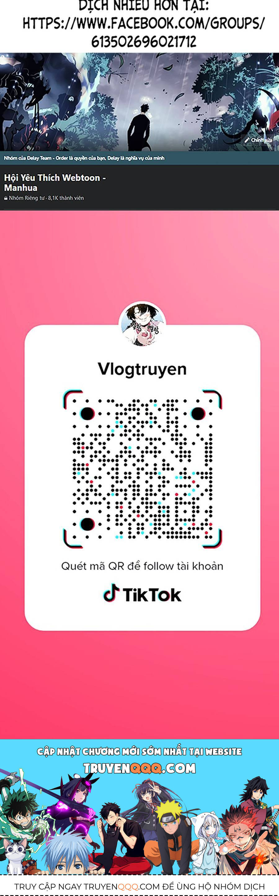 Đặc Vụ Thế Thân Chapter  6 - 305