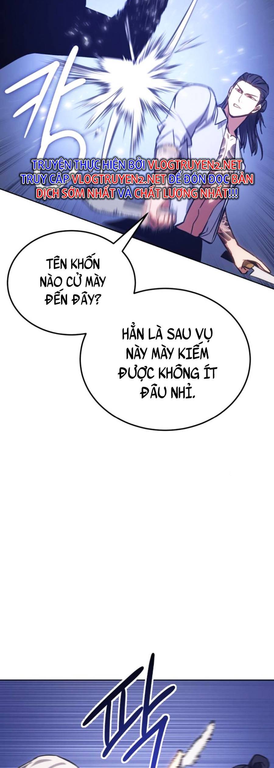 Đặc Vụ Thế Thân Chapter  5 - 194