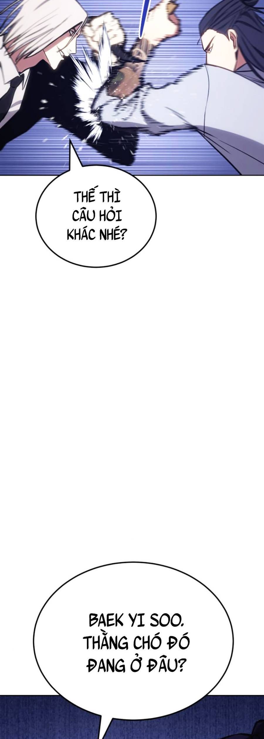 Đặc Vụ Thế Thân Chapter  6 - 195