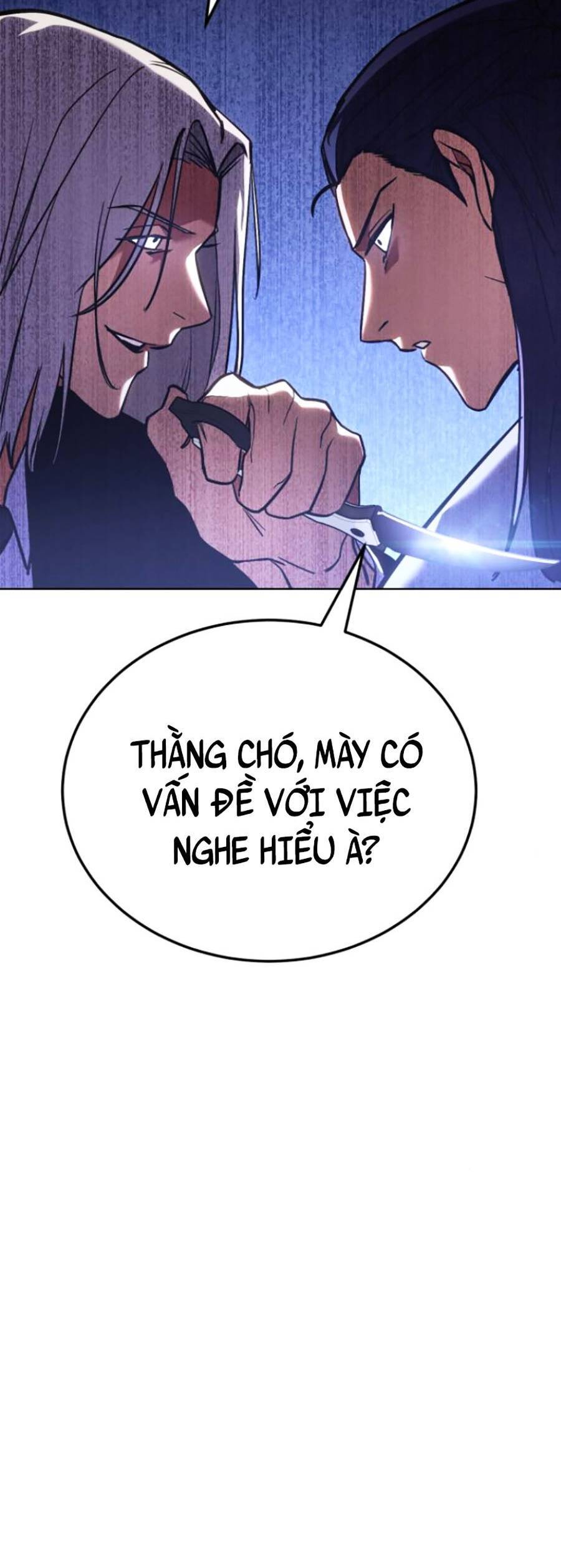 Đặc Vụ Thế Thân Chapter  5 - 196