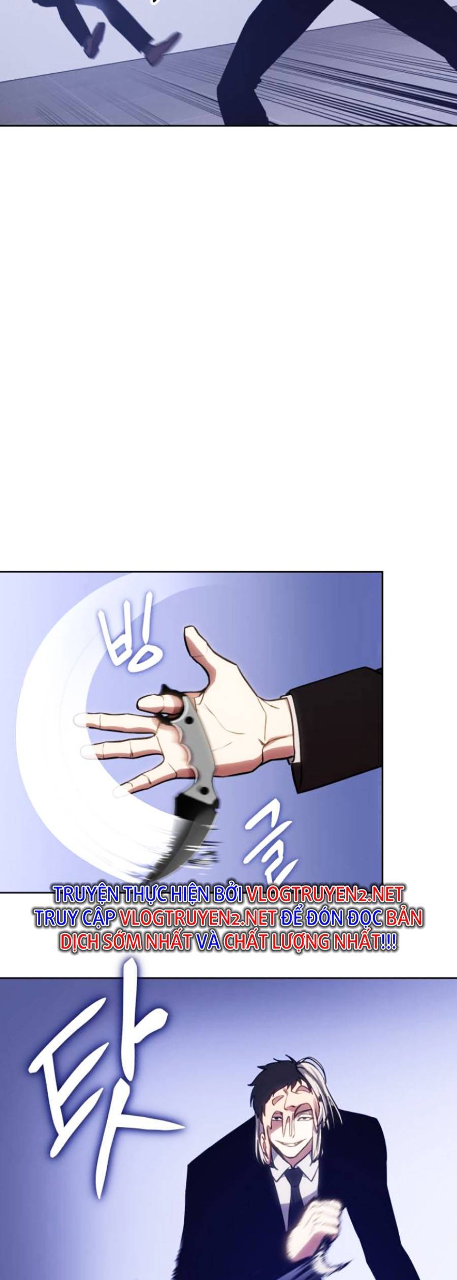 Đặc Vụ Thế Thân Chapter  5 - 183