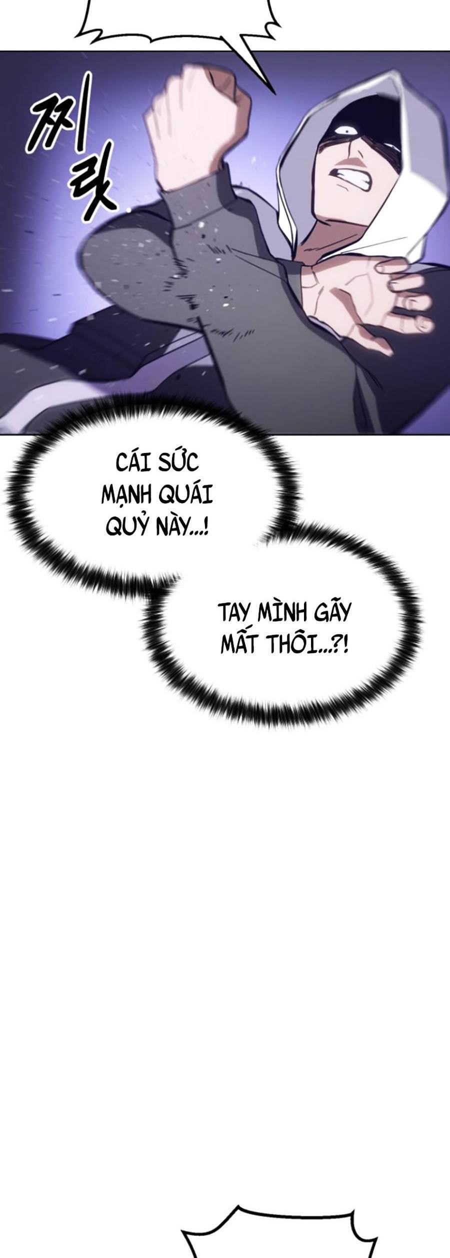 Đặc Vụ Thế Thân Chapter  6 - 202