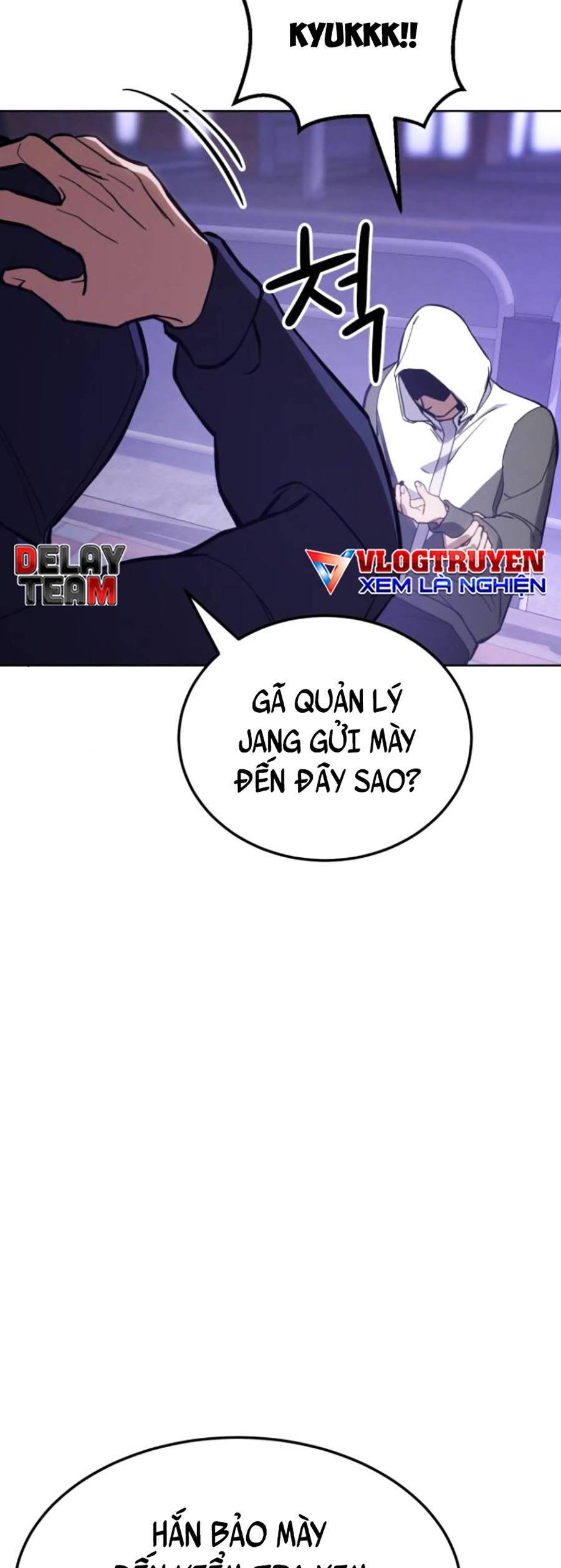 Đặc Vụ Thế Thân Chapter  5 - 203